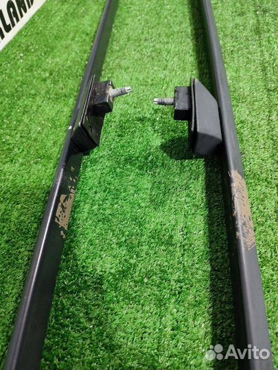 Дуги на крышу (рейлинги) BMW X5 E70 2007 7158529