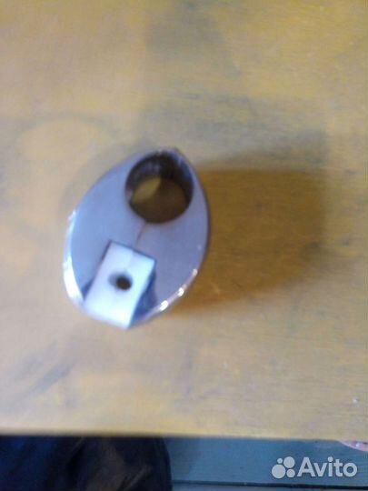 Крепление джокер