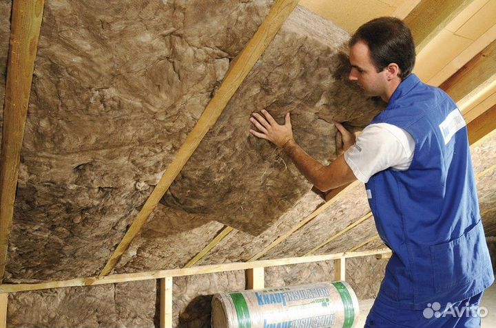 Утеплитель