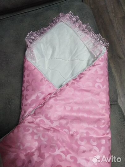 Комплект на выписку