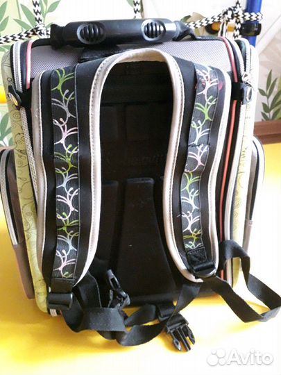 Рюкзак школьный