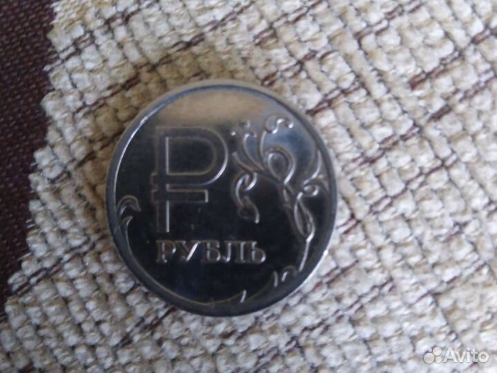 Коллекционные монеты