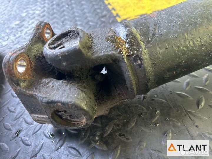 Кардан задний toyota dyna