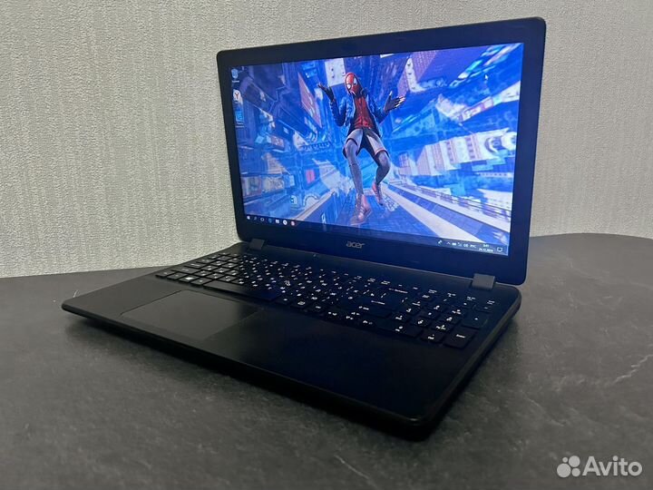 Быстрый/тонкий ноутбук Acer 500gb/15,6