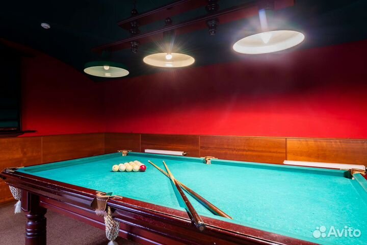 Сауна Хамам Бассейн Купель Спа