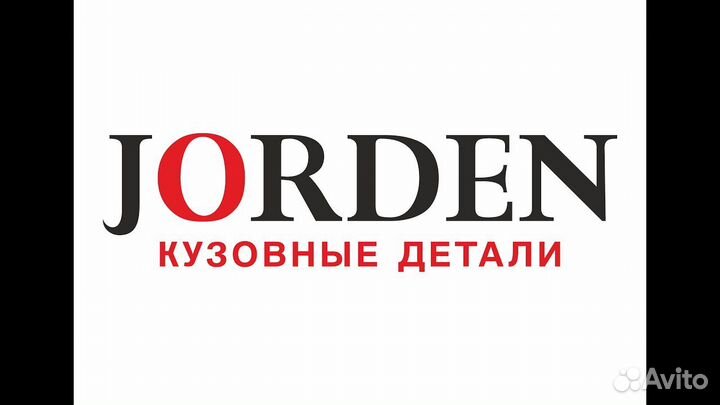 Стекло фары Dodge Ram V 2018-2023