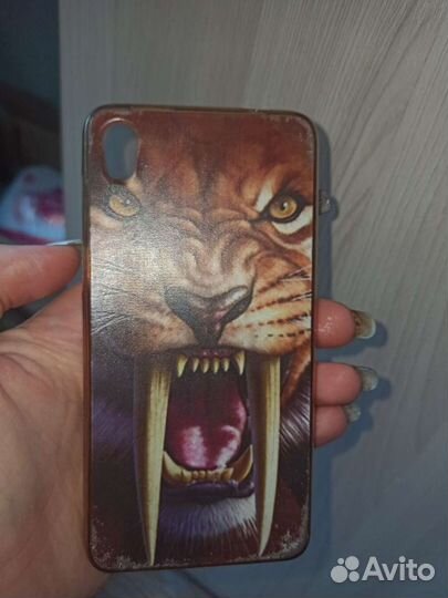 Чехол для телефона