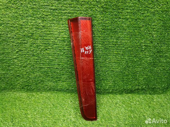 Стоп-сигнал правый Nissan Note E11