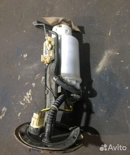 Бензонасос Хендай Соната