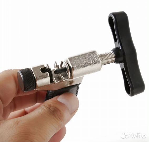 Выжимка цепи Deemount