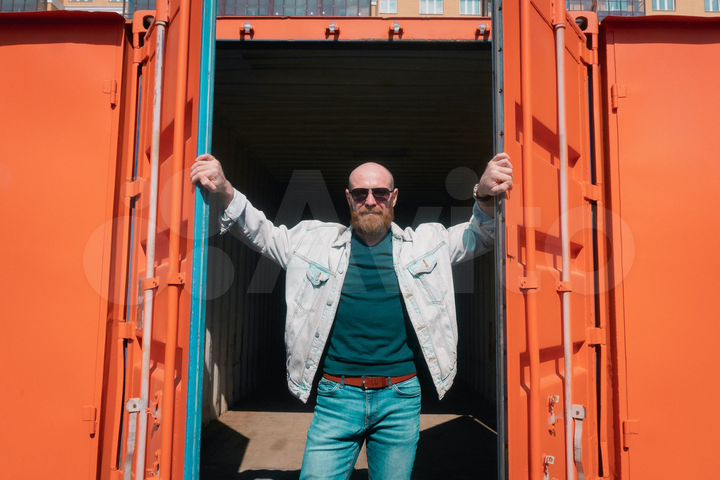 Аренда склада 30 м² Химки