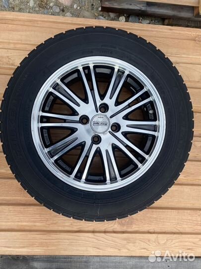 Falken High Country A/T 195/65 R15