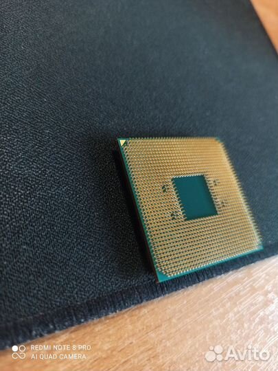 Amd ryzen 5 3600