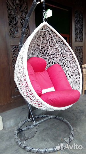 Подушки для садовой мебели