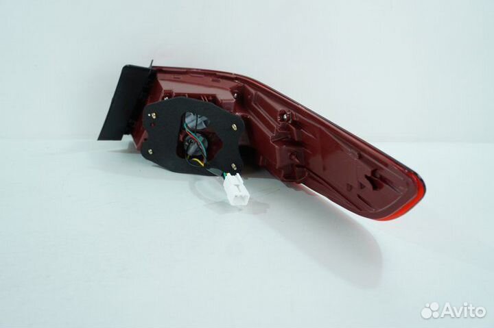 Фонарь левый Kia Rio 3 2015-2017