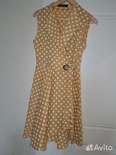 Платье,42 размер