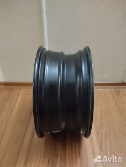 Литые диски на ваз r 15