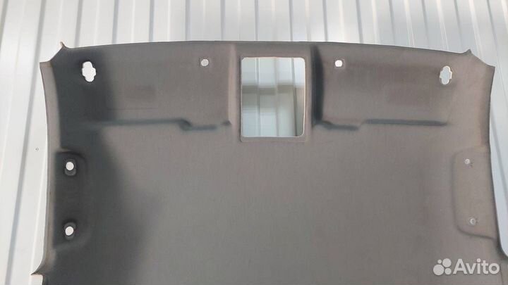 Обшивка потолка Lifan X60 2012