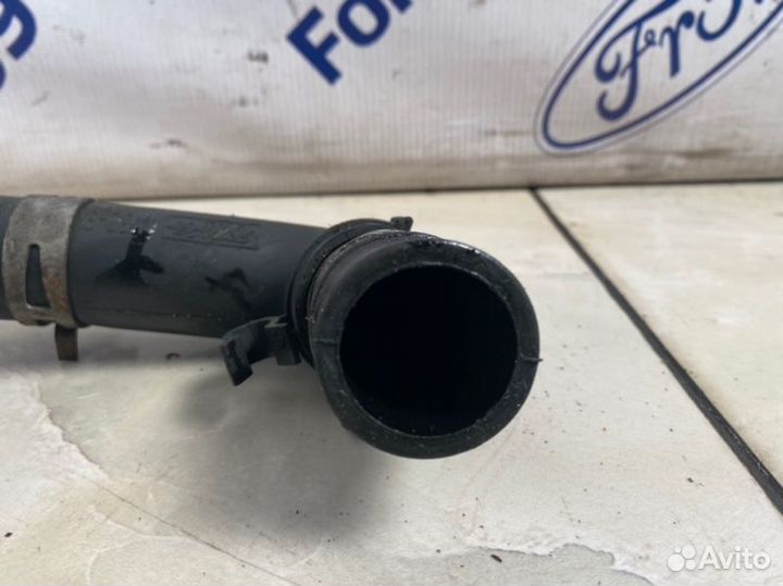 Шланг вентиляции картерных газов Ford Focus 2 CB4
