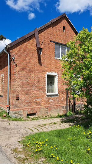 Дом 123 м² на участке 12 сот.