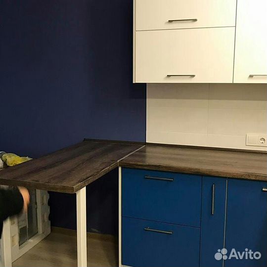 Кухни на заказ