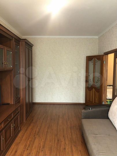2-к. квартира, 50,8 м², 2/9 эт.
