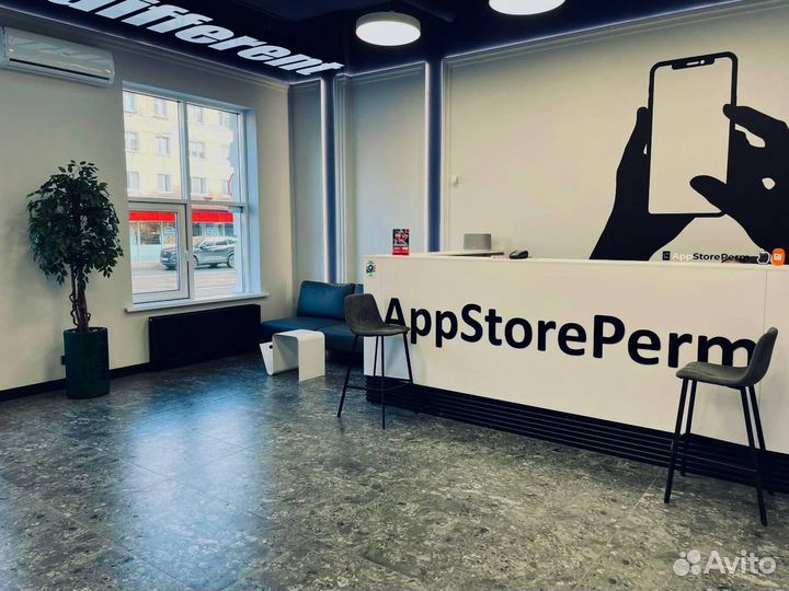 iPhone 15 Plus, 128 ГБ