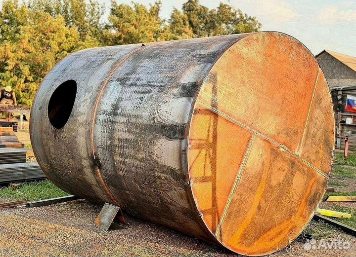 Склады, ангары, навесы