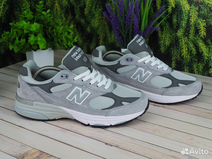 Кроссовки New balance 993