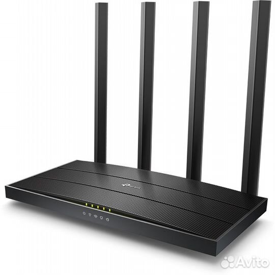 Беспроводной маршрутизатор TP-link Archer #313142