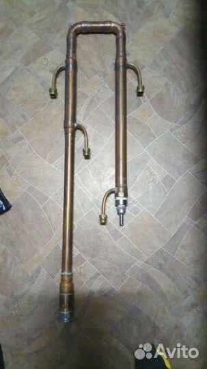 Аппарат для дистилляции. Сделайте себе подарок