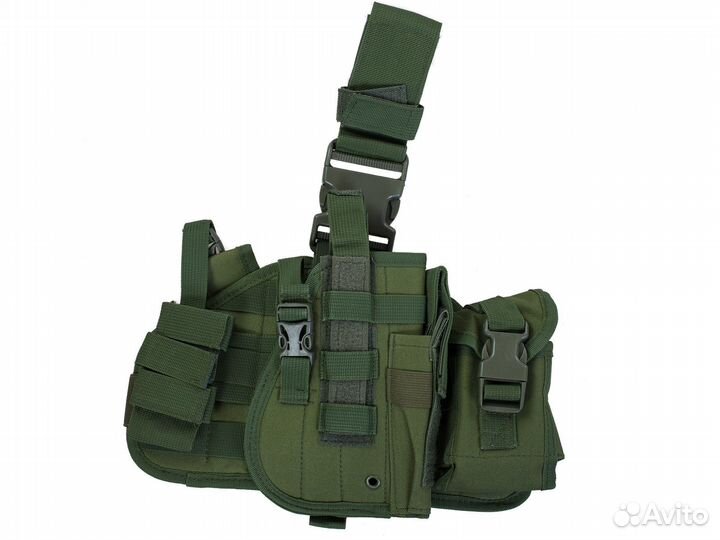 Кобура Tactica 7/62