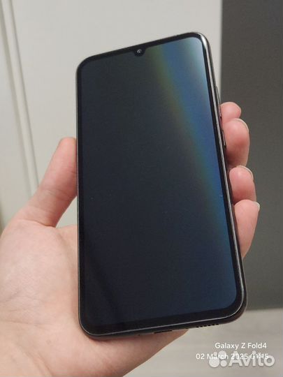 Samsung Galaxy A34, 6/128 ГБ