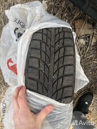 Kumho WinterCraft Ice WI31 175/65 R14