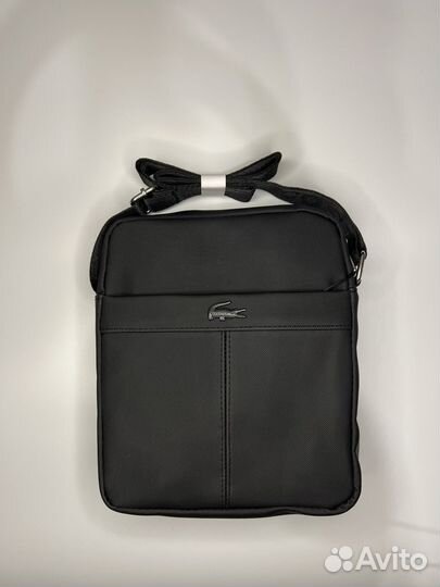 Сумка мужская Lacoste