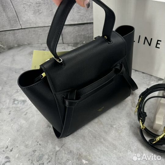 Сумка Celine Belt 20 новая