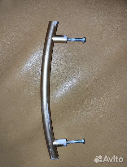 Мебельная фурнитура б/у отдам