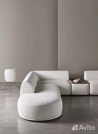 Диван прямой