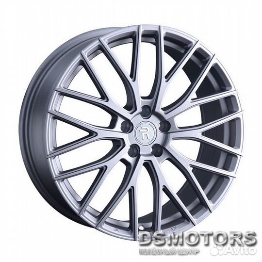 Диски Mercedes-Benz B210 8/18 5x112 ET30 d66.6 MGM