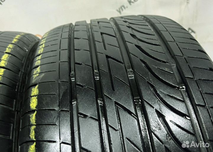 Bridgestone Turanza GR90 245/45 R17 94Y