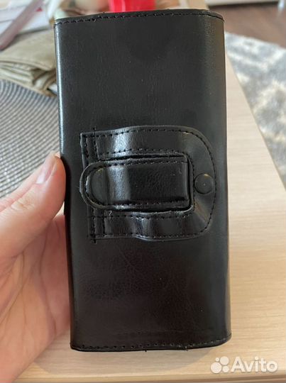 Чехлы на телефон поясной