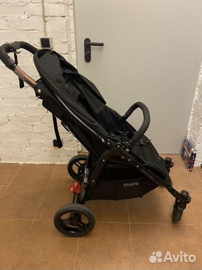 Коляска Valco baby Snap 4