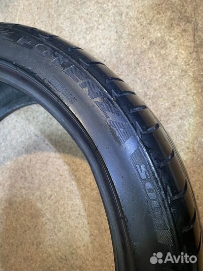 Bridgestone Potenza S001 245/40 R20