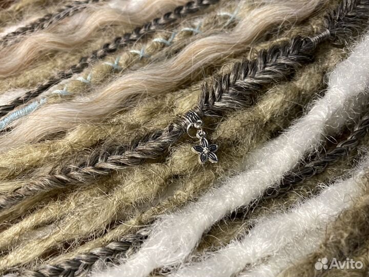 Де Дреды комплект новый