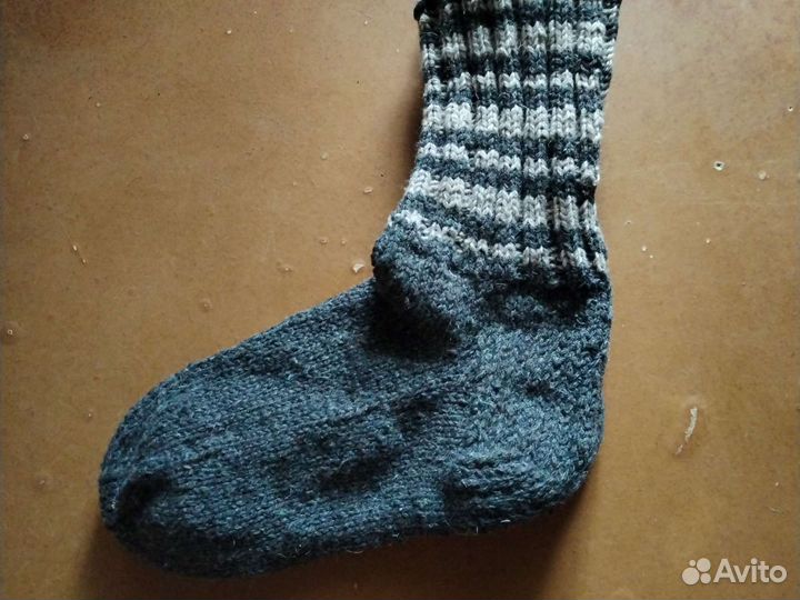 Носки мужские