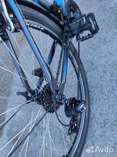 Велосипеды