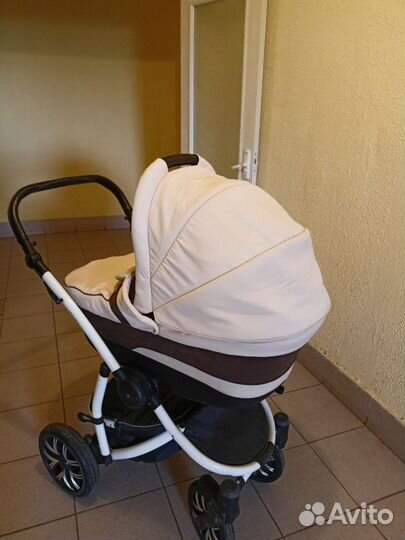 Коляска esspero 2 в 1
