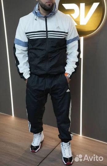 Спортивный костюм Adidas мужской