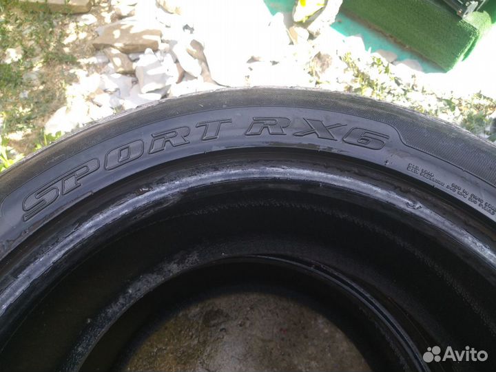 Joyroad Sport RX6 235/50 R18