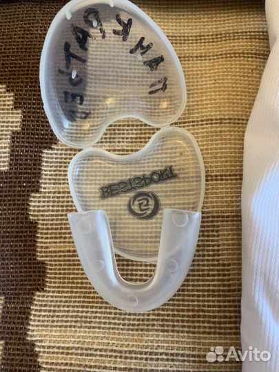 Набор для каратэ,единоборств